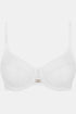Chantelle Origins Lace Full Coverage Underwire Bra
